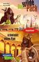 André Marx: Das Wilde Pack: Das Wilde Pack / Das Wilde Pack schmiedet einen Plan (Doppelband), Buch
