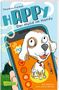 Thomas Feibel: hAPPy - Der Hund im Handy, Buch