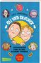 Ceci Jenkinson: Oli und Skipjack - Geschichten vom In-der-Klemme-Stecken: Oli und Skipjack Doppelband, Buch