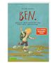Oliver Scherz: Ben.: Schule, Schildkröten und weitere Abenteuer, Buch