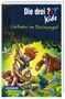 Ulf Blanck: Die drei ??? Kids 62: Gefahr im Dschungel, Buch