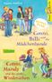 Dagmar Hoßfeld: Conni & Co: Conni & Co Doppelband: Conni, Billi und die Mädchenbande / Conni, Mandy und das große Wiedersehen, Buch