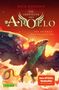Rick Riordan: Die Abenteuer des Apollo 2: Die dunkle Prophezeiung, Buch