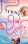 Henriette Wich: Europa im Rucksack - Ein Interrail-Roman, Buch