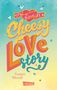 Lauren Morrill: It's Kind of a Cheesy Lovestory, Buch