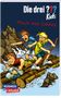 Ulf Blanck: Die drei ??? kids 11: Fluch des Goldes, Buch