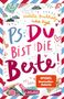 Natalie Buchholz: PS: Du bist die Beste!, Buch