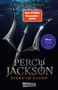 Rick Riordan: Percy Jackson 1: Diebe im Olymp - Sonderausgabe zum Serienstart, Buch
