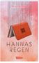Susan Kreller: Hannas Regen, Buch