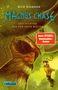 Rick Riordan: Magnus Chase 4: Geschichten aus den Neun Welten, Buch