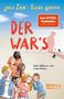 Juli Zeh: Der war's, Buch