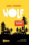 Sasa Stanisic: Wolf, Buch