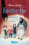 Maria Kling: Freddy und Flo gruseln sich vor gar nix!, Buch