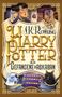 J. K. Rowling: Harry Potter und der Gefangene von Askaban (Harry Potter 3), Buch