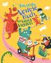 Margit Auer: Das große Vorlesebuch für kleine Helden von Margit Auer, Buch