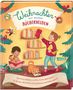 Axel Scheffler: Weihnachten mit meinen Bücherhelden, Buch