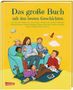 Margit Auer: Das große Buch mit den besten Geschichten, Buch