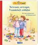 Liane Schneider: Conni-Bilderbücher: Meine Freundin Conni: Vertrauen, vertragen, Freundschaft schließen. Achtsamkeit lernen für Kindergarten-Kinder, Buch