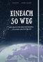 Ayse Bosse: Einfach so weg, Buch