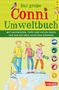 Hanna Sörensen: Conni & Co: Das große Conni-Umweltbuch, Buch