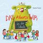 Daniela Kunkel: Das kleine WIR in der Schule, Buch