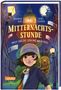 Benjamin Read: Mitternachtsstunde 1: Emily und die geheime Nachtpost, Buch