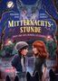 Benjamin Read: Mitternachtsstunde 2: Emily und der löchrige Zeitzauber, Buch