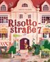 Judith Allert: Risottostraße 7, Buch