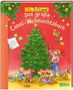 Liane Schneider: Das große Conni-Weihnachtsbuch, Buch