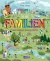 Judith Allert: So sind Familien, Buch