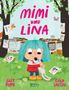 Grit Poppe: Mimi und Lina, Buch