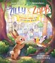 Barbara Peters: Zilly und Zapp, Buch