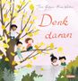 Jane Godwin: Denk daran, Buch