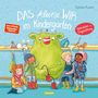 Daniela Kunkel: Das kleine WIR im Kindergarten, Buch