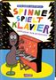 Benjamin Gottwald: Spinne spielt Klavier, Buch, Buch
