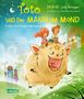 Sasha: Toto und der Mann im Mond - Aufbruch in neue Abenteuer, Buch