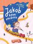 Ute Steffens: Jakob kann zaubern, Buch