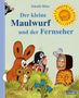 Zden¿k Miler: Der kleine Maulwurf und der Fernseher, Buch