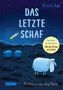 Ulrich Hub: Das letzte Schaf, Buch