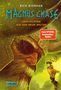 Rick Riordan: Magnus Chase 4: Geschichten aus den neun Welten, Buch