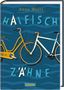 Anna Woltz: Haifischzähne, Buch