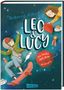 Rebecca Elbs: Leo und Lucy: Die Sache mit dem dritten L, Buch