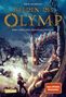 Rick Riordan: Helden des Olymp 01: Der verschwundene Halbgott, Buch