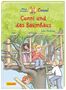 Julia Boehme: Conni-Erzählbände 35: Conni und das Baumhaus, Buch