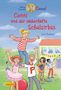 Julia Boehme: Conni-Erzählbände 37: Conni und der zauberhafte Schulzirkus, Buch