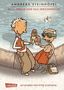 Andreas Steinhöfel: Rico, Oskar und das Herzgebreche (Rico und Oskar 2), Buch