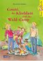 Karoline Sander: Conni & Co 14: Conni, das Kleeblatt und das Wald-Camp, Buch