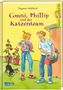 Dagmar Hoßfeld: Conni & Co 16: Conni, Phillip und das Katzenteam, Buch