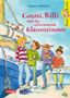 Dagmar Hoßfeld: Conni & Co 17: Conni, Billi und das schwimmende Klassenzimmer, Buch