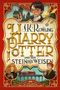 J. K. Rowling: Harry Potter 1 und der Stein der Weisen, Buch